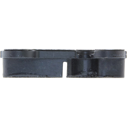StopTech Premium Ceramic Brake Pads with Shims 301.01740