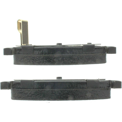 Stoptech Centric Centric Premium Ceramic Brake Pads 301.02720