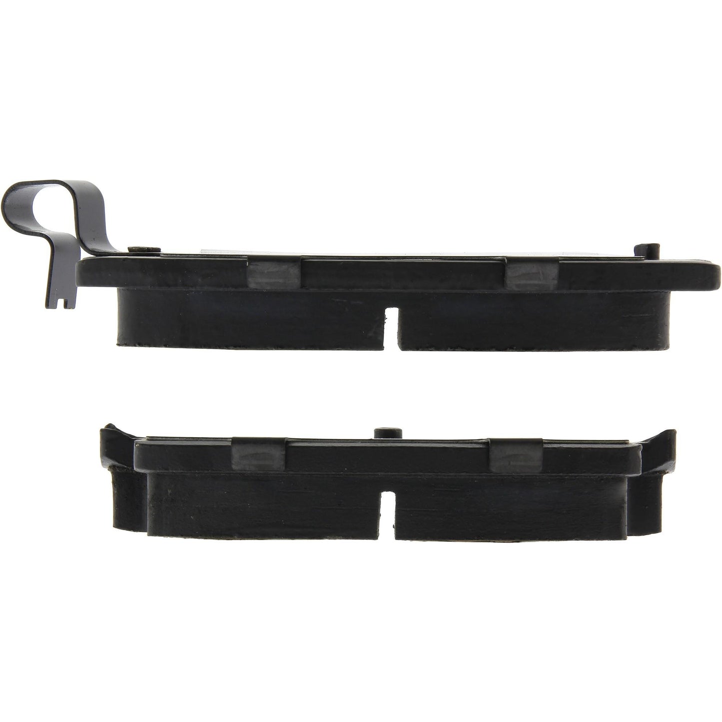 Centric Parts Premium Ceramic Brake Pads with Shims and Hardware 301.03090