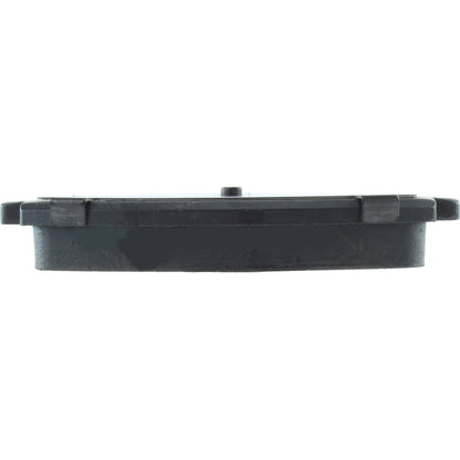 Centric Parts Premium Ceramic Brake Pads with Shims and Hardware 301.03290