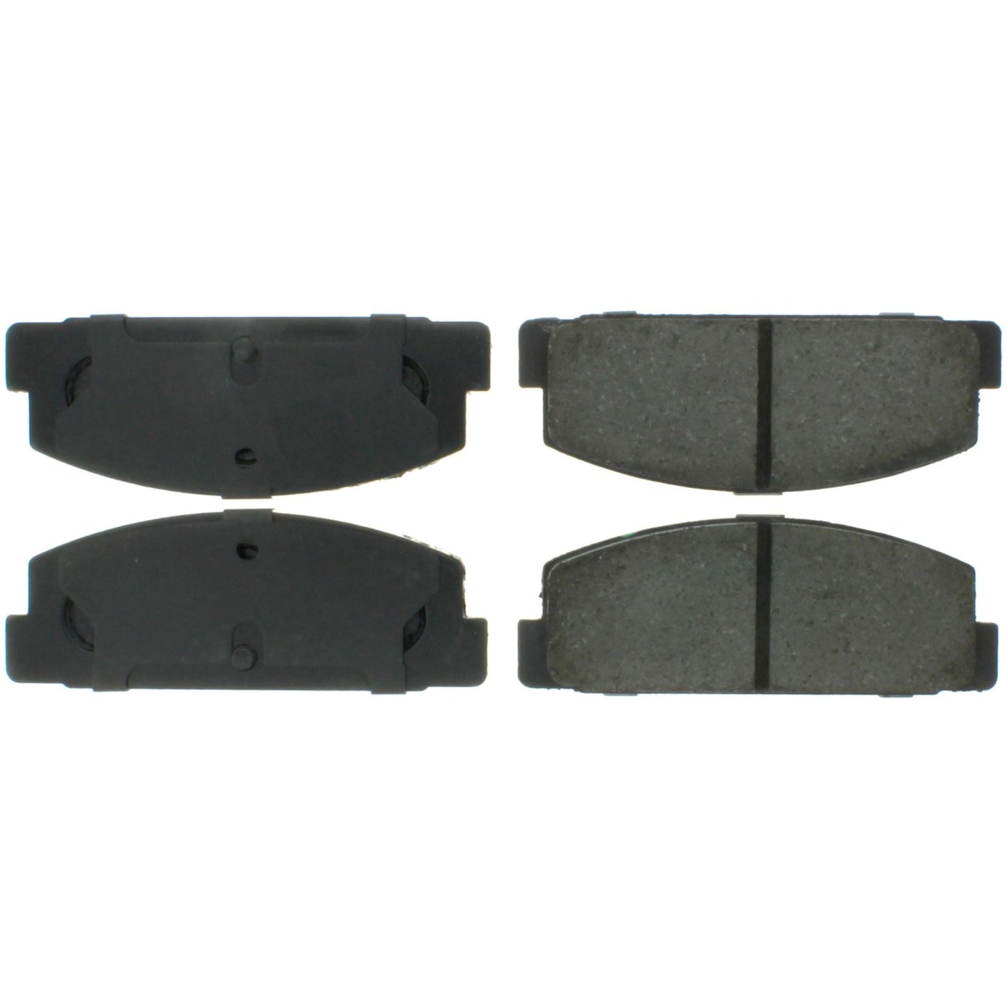 Stoptech Centric Centric Premium Ceramic Brake Pads 301.03320