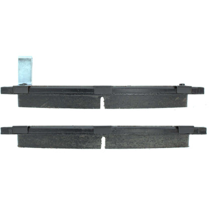 Stoptech Centric Centric Premium Ceramic Brake Pads 301.03330