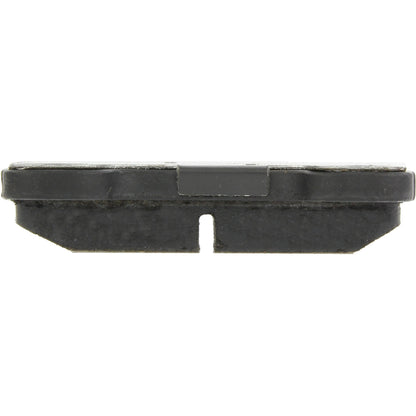 Centric Parts Disc Brake Pad Set Premium Ceramic with Shims for 1984-1995 Mercedes-Benz Models 301.03350