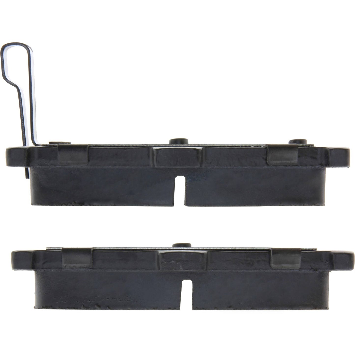Centric Parts Disc Brake Pad Set Premium Ceramic with Shims and Hardware for 1986-1988 Acura Legend 301.03420