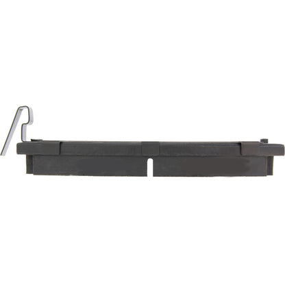 Centric Parts Disc Brake Pad Set Premium Ceramic with Shims for 1991-2005 Chevy LUV 301.03630