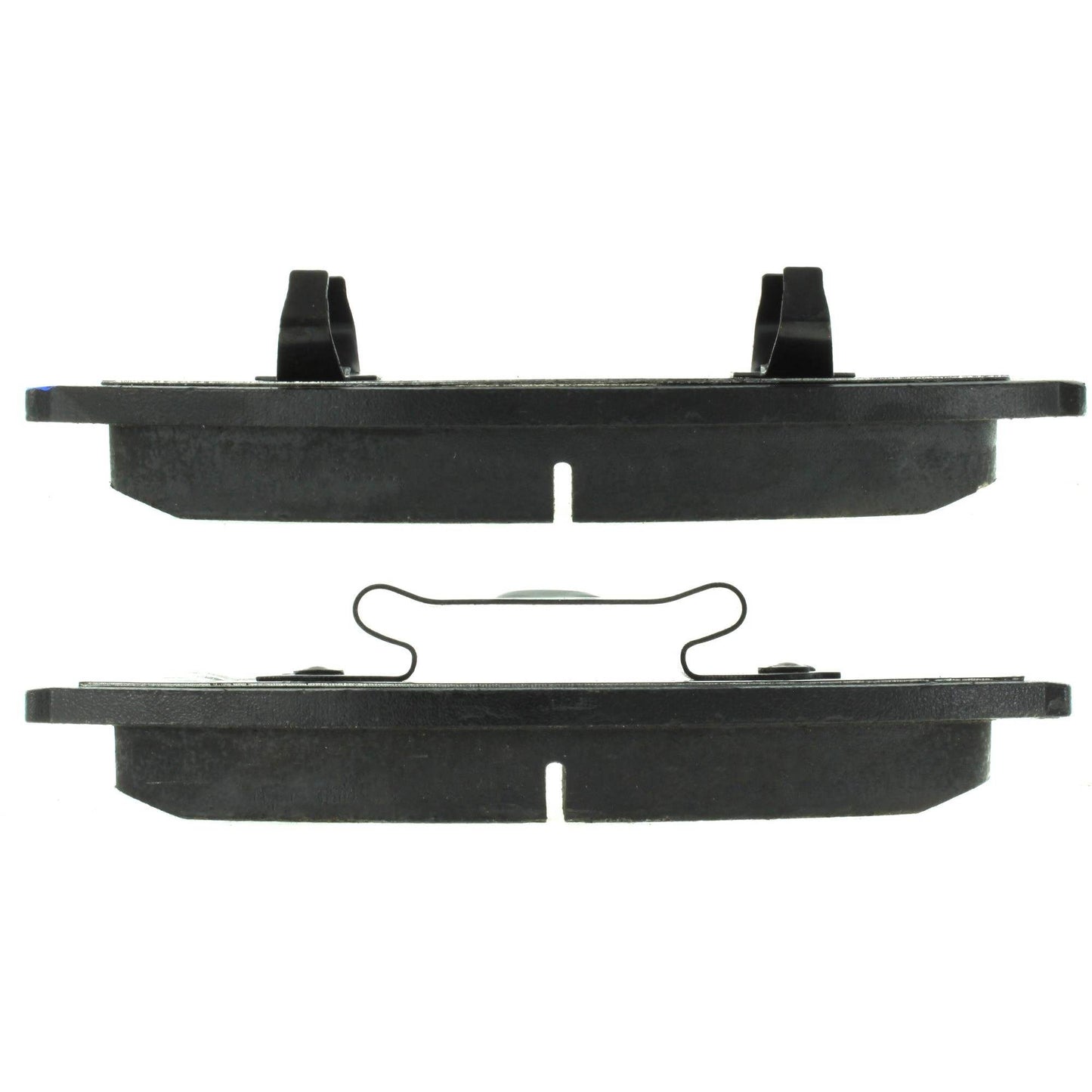 Centric Parts Disc Brake Pad Set Premium Ceramic with Shims for 1996‑2001 Buick Regal, Chevrolet Lumina, Pontiac Grand Prix 301.03760