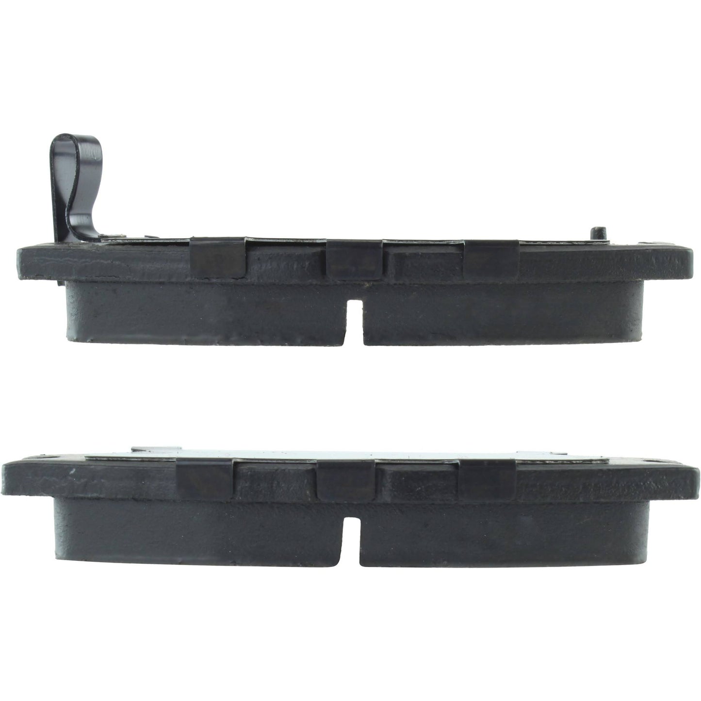 Centric Parts Premium Ceramic Brake Pads with Shims and Hardware 301.03831