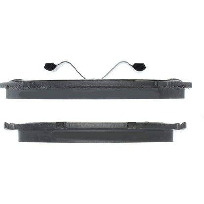 Stoptech Centric Centric Premium Ceramic Brake Pads 301.03870