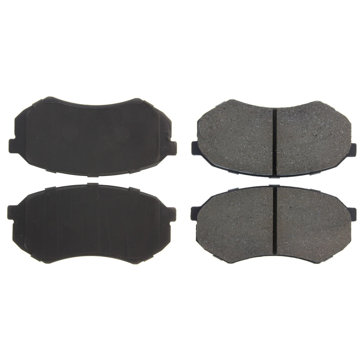 Stoptech Centric Centric Premium Ceramic Brake Pads 301.03890