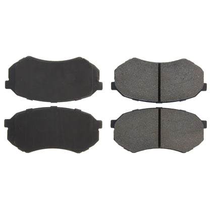 Stoptech Centric Centric Premium Ceramic Brake Pads 301.03890