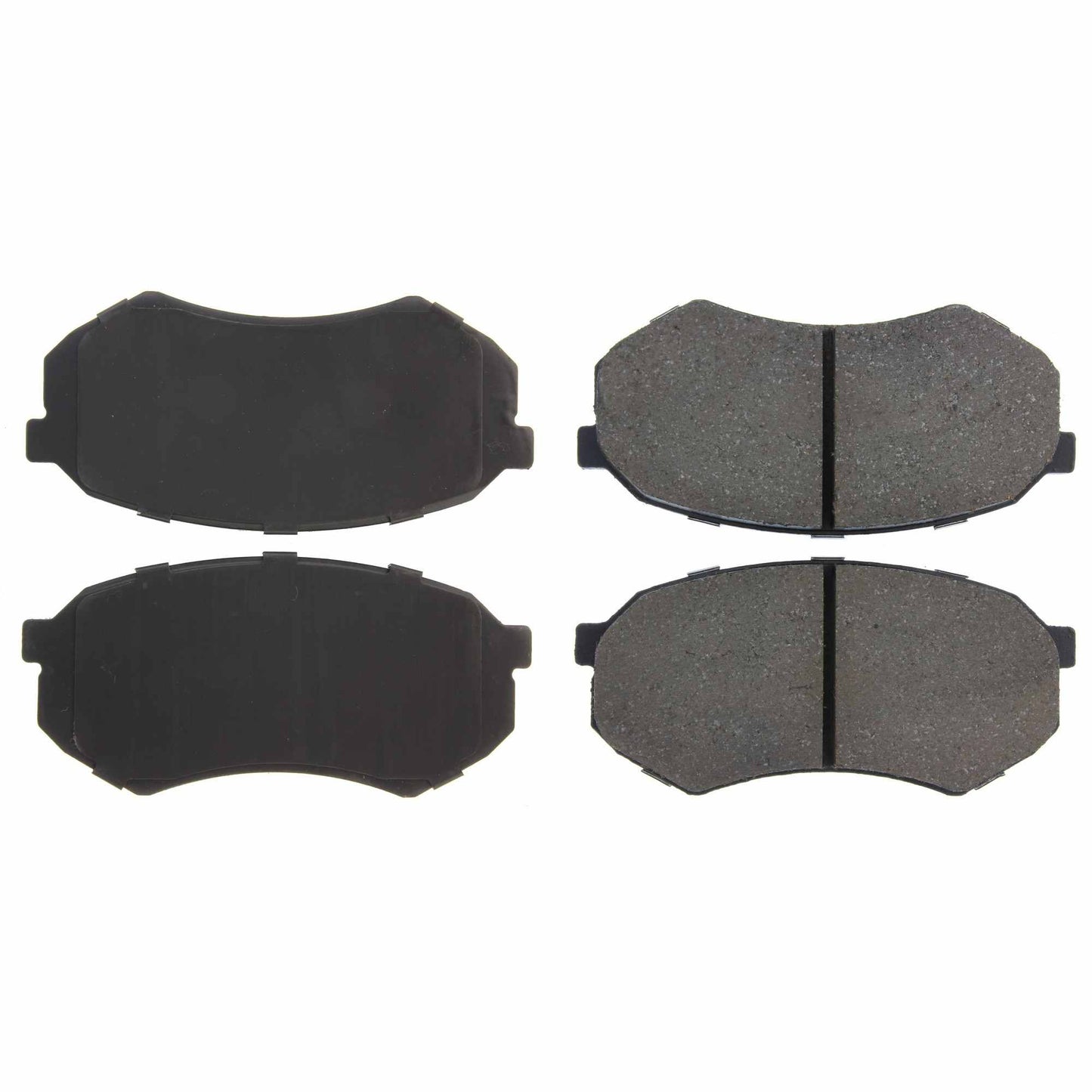 Stoptech Centric Centric Premium Ceramic Brake Pads 301.03890