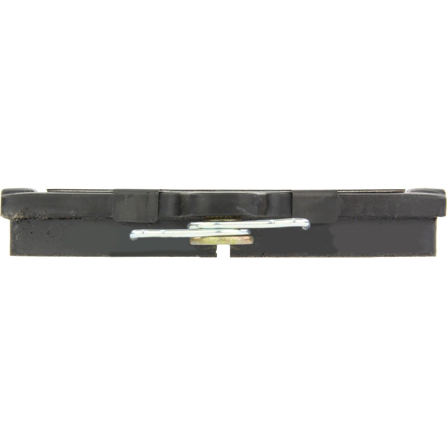 Centric Parts Disc Brake Pad Set Premium Ceramic with Shims and Hardware for 1990-1988 Volvo 740/760, 1991-1988 Volvo 780, 1997 Volvo 850/960, 1999-2000 Volvo S70/S90/V70/V90 301.03910