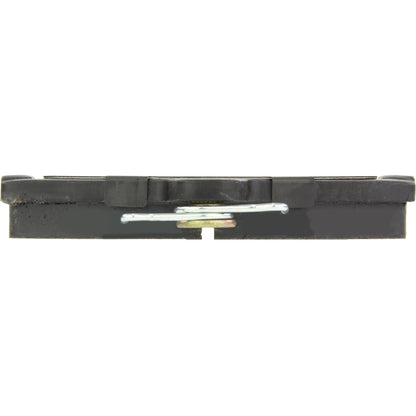 Centric Parts Disc Brake Pad Set Premium Ceramic with Shims and Hardware for 1990-1988 Volvo 740/760, 1991-1988 Volvo 780, 1997 Volvo 850/960, 1999-2000 Volvo S70/S90/V70/V90 301.03910