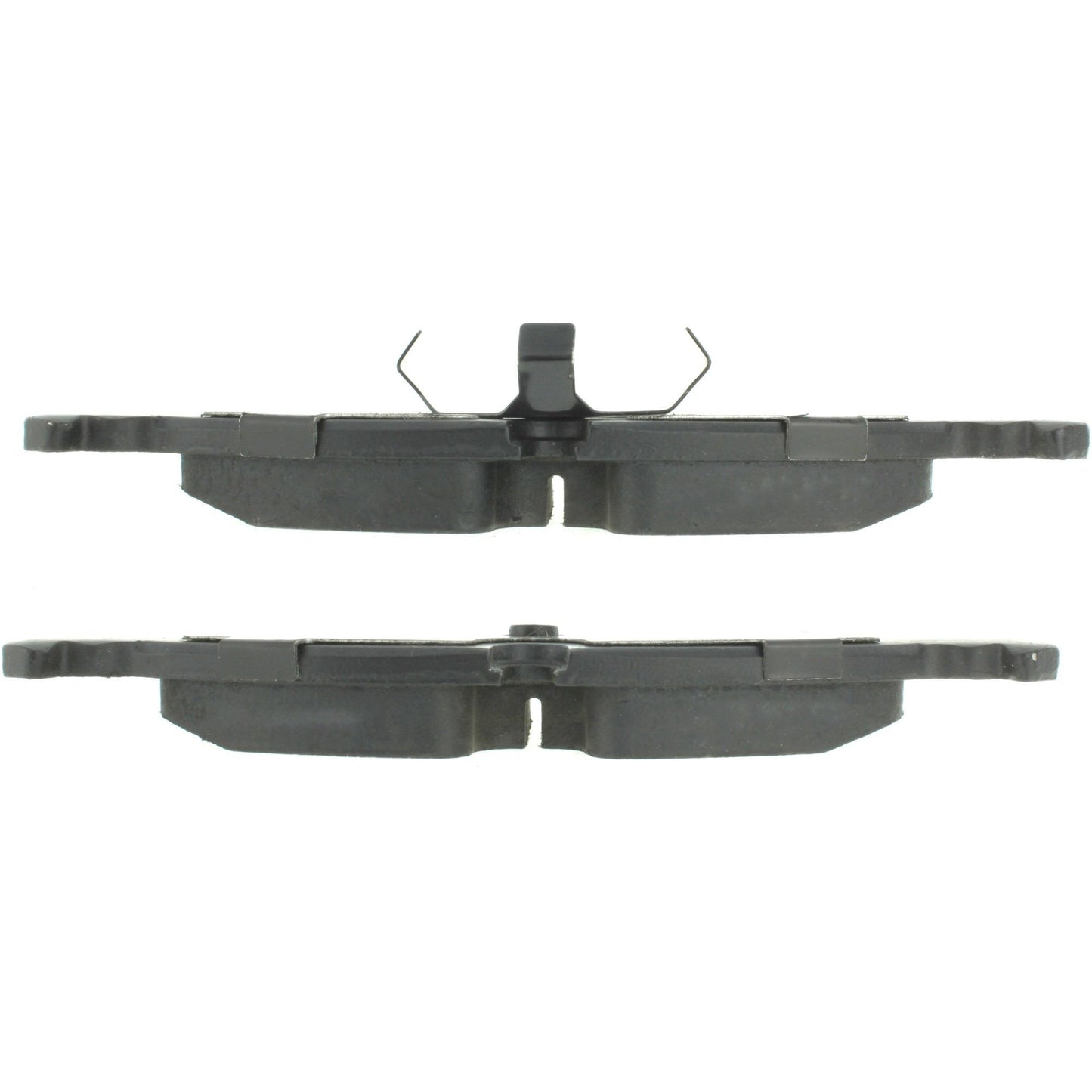 Centric Parts Disc Brake Pad Set Premium Ceramic with Shims and Hardware 301.03941