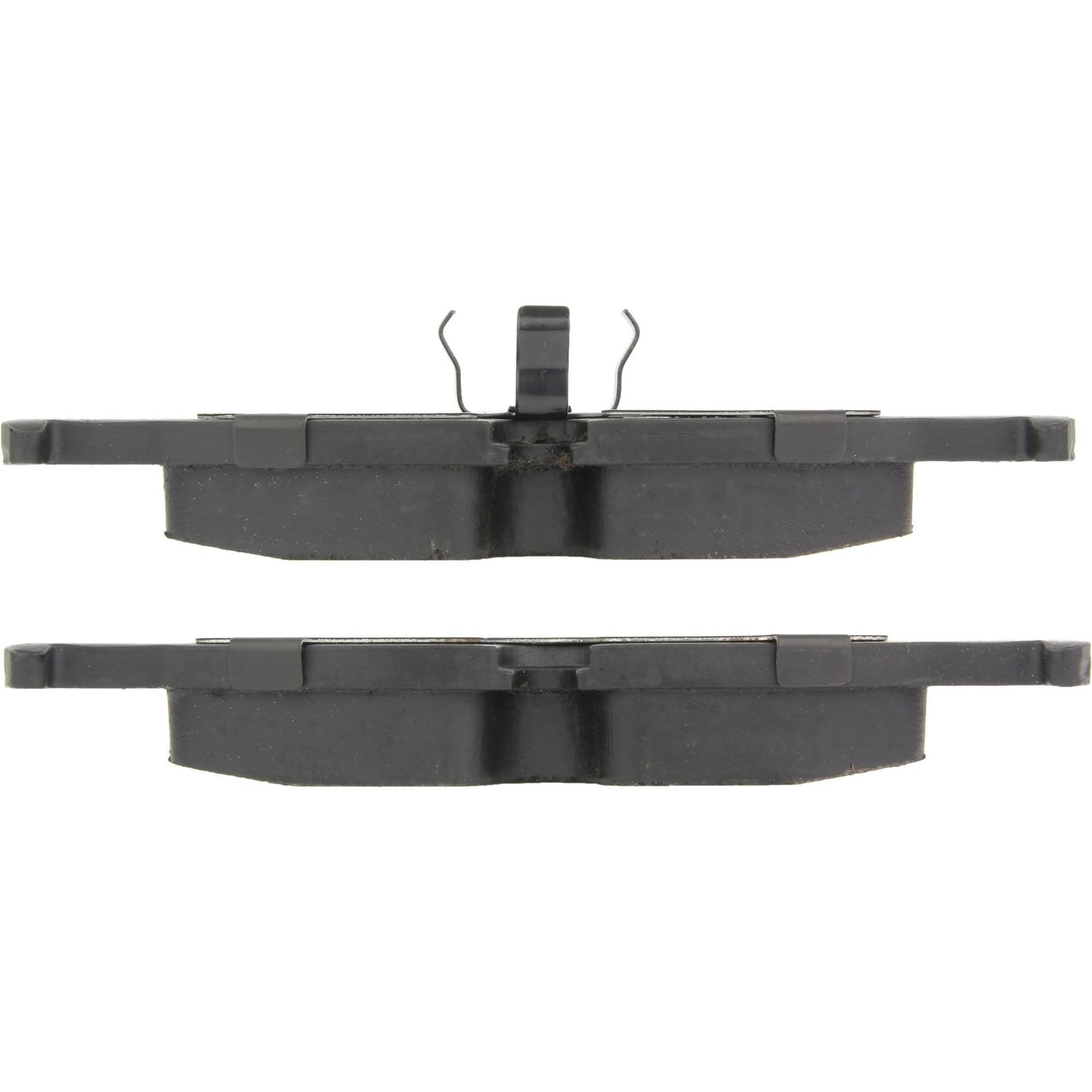 Centric Parts Disc Brake Pad Set Premium Ceramic with Shims and Hardware for 1992-2002 BMW 320i 525i 530i 535i 540i 735i 740i 750i L7 M3 M5 Z3 301.03960