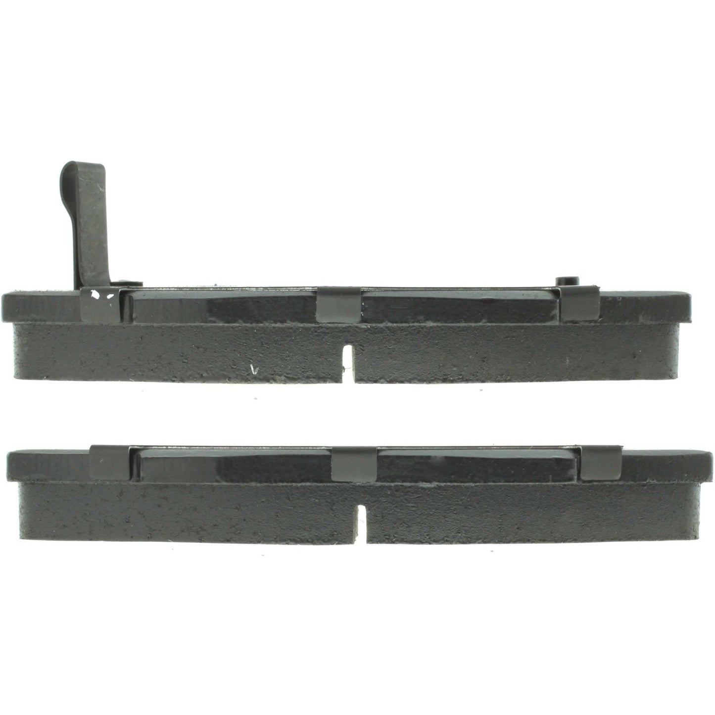 Centric Parts Disc Brake Pad Set Premium Ceramic with Shims and Hardware for 1989-1993 Acura Integra 301.04090