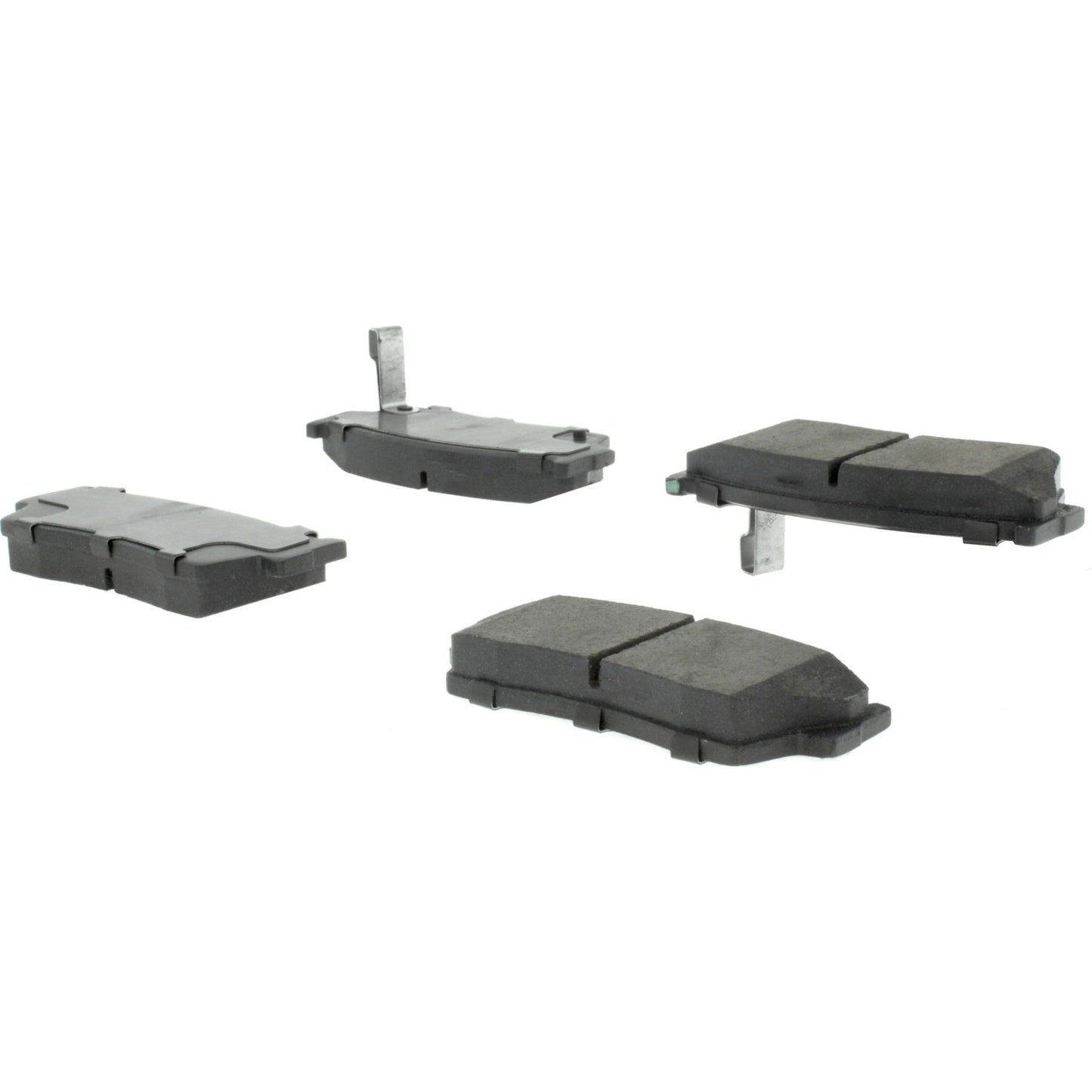 Stoptech Centric Centric Premium Ceramic Brake Pads 301.04180