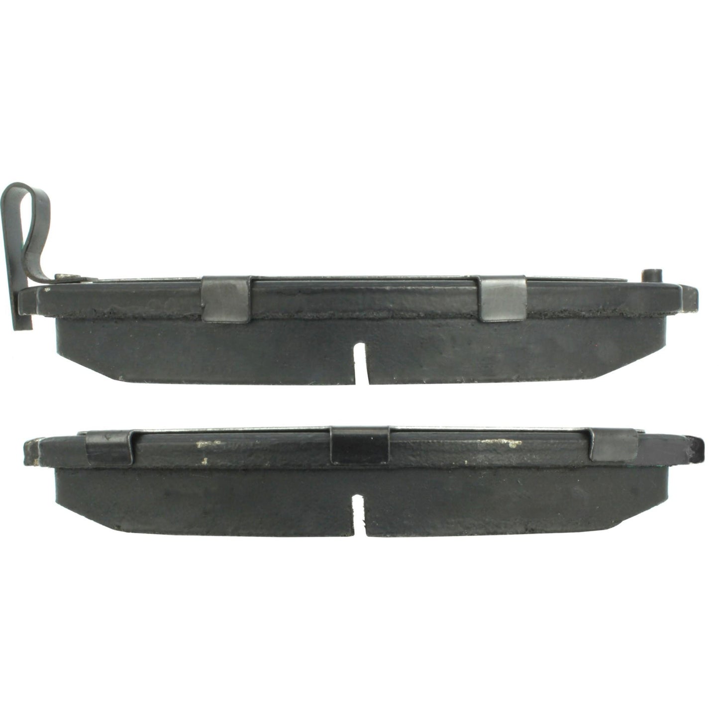 Centric Parts Disc Brake Pad Set Premium Ceramic with Shims and Hardware for 1989-1996 Nissan 240SX 301.04220
