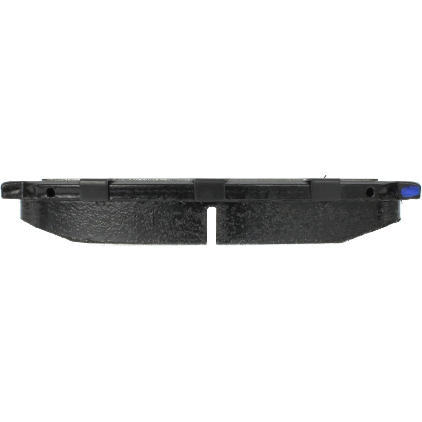 Centric Parts Disc Brake Pad Set Premium Ceramic with Shims and Hardware for Mitsubishi Fuso FE 1995-1989 Toyota Tacoma 2004-1995 301.04330