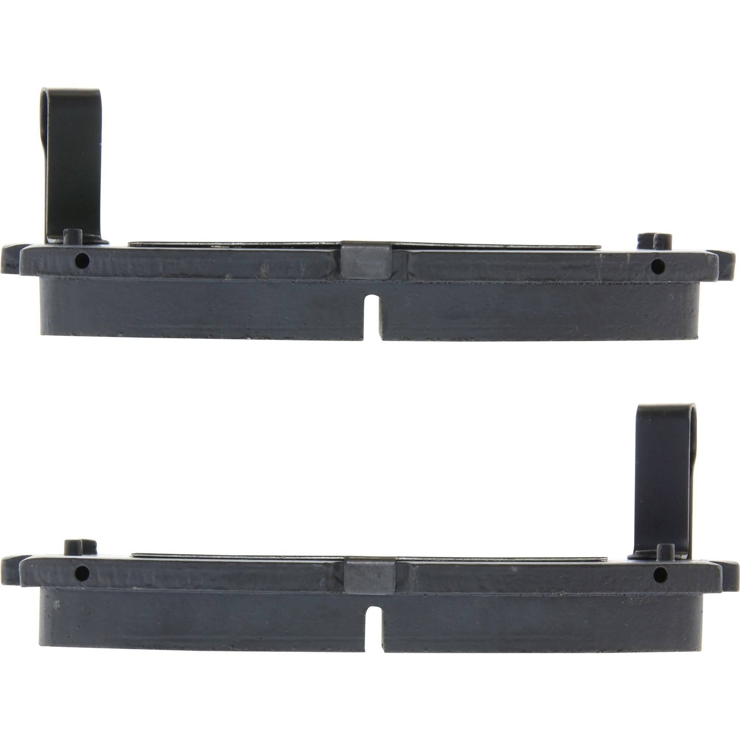 Centric Parts Disc Brake Pad Set Premium Ceramic with Shims and Hardware for 1986-1992 Toyota Celica Supra 301.04350
