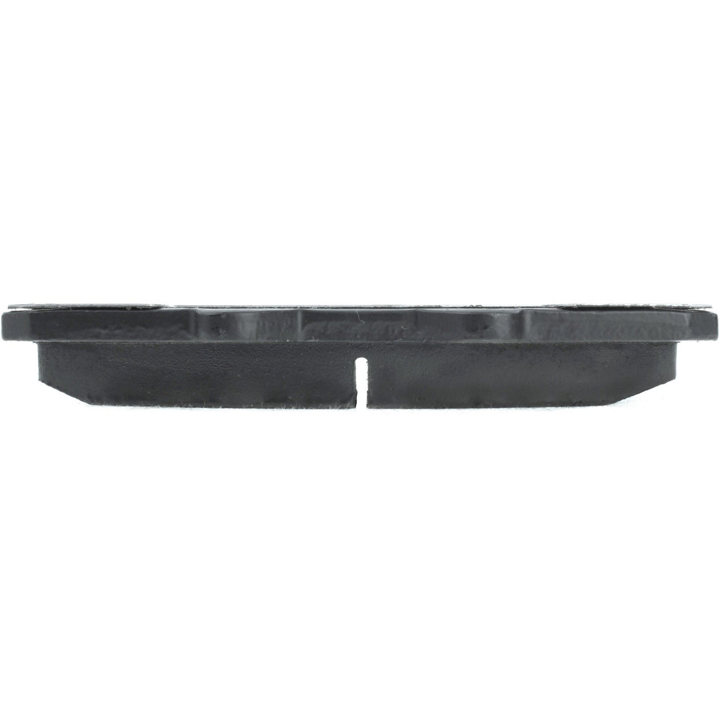 Centric Parts Disc Brake Pad Set Premium Ceramic with Shims and Hardware for 2002-1996 Toyota 4Runner, 2009-2004 Hilux, 2004-1995 Tacoma 301.04360