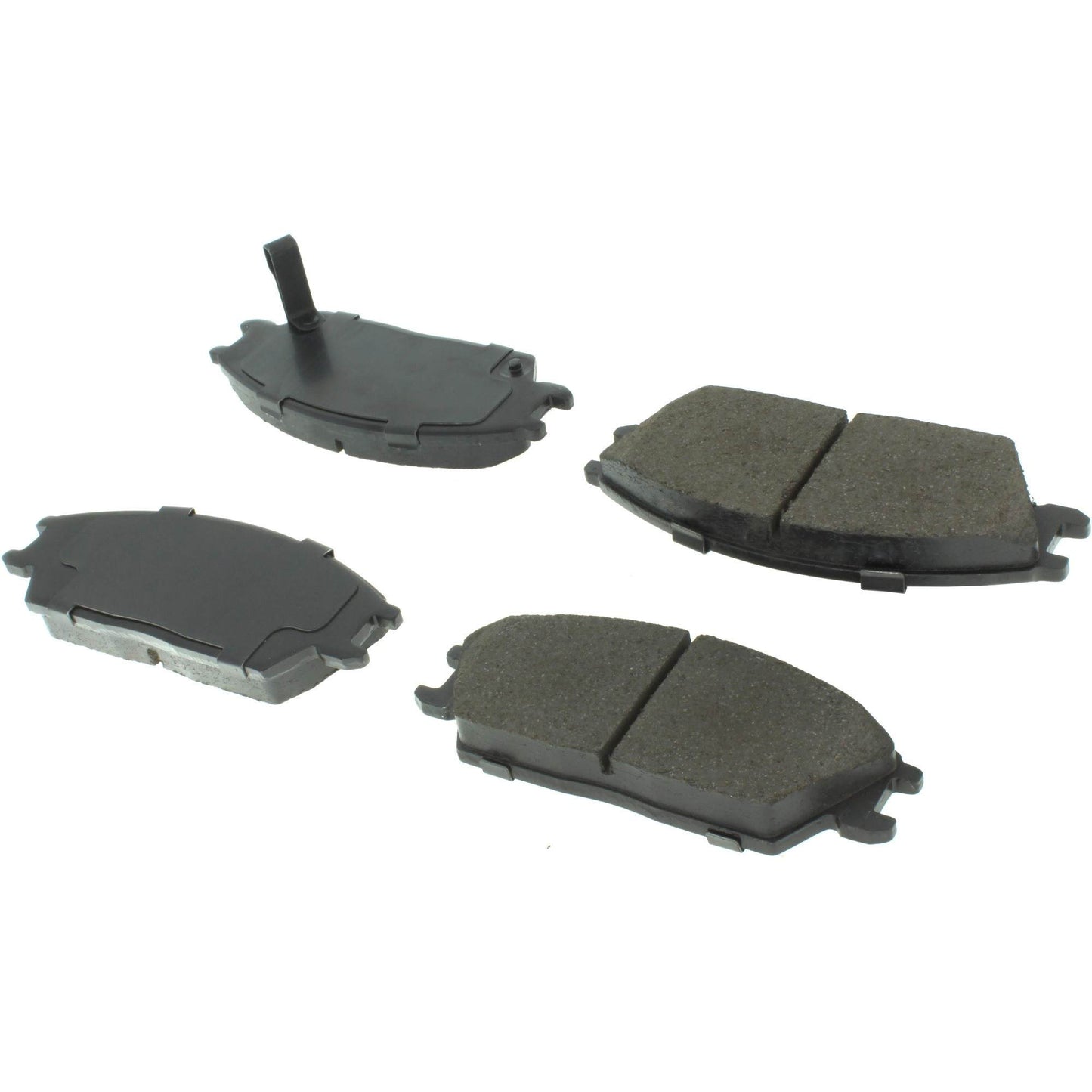 Stoptech Centric Centric Premium Ceramic Brake Pads 301.04400
