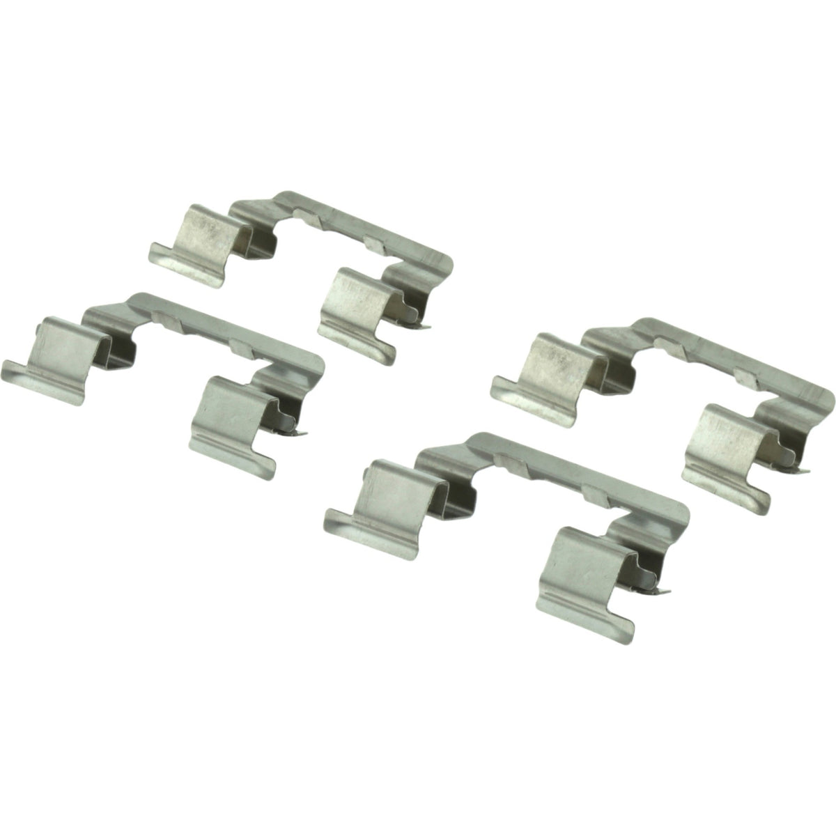 Stoptech Centric Centric Premium Ceramic Brake Pads 301.04400