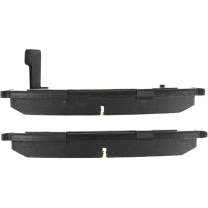 Stoptech Centric Centric Premium Ceramic Brake Pads 301.04400