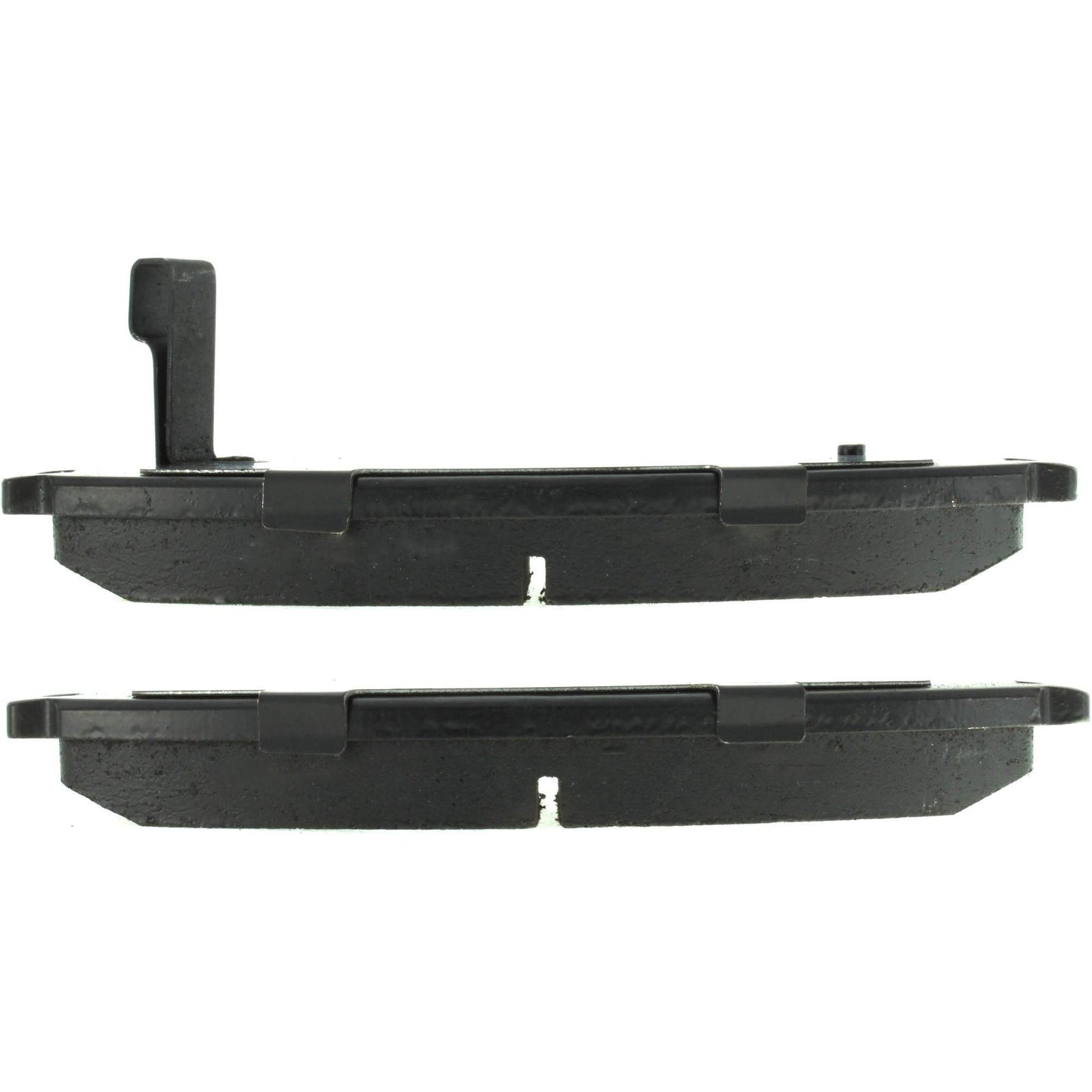 Centric Parts Disc Brake Pad Set Premium Ceramic with Shims and Hardware for 2004-2006 Dodge Verna