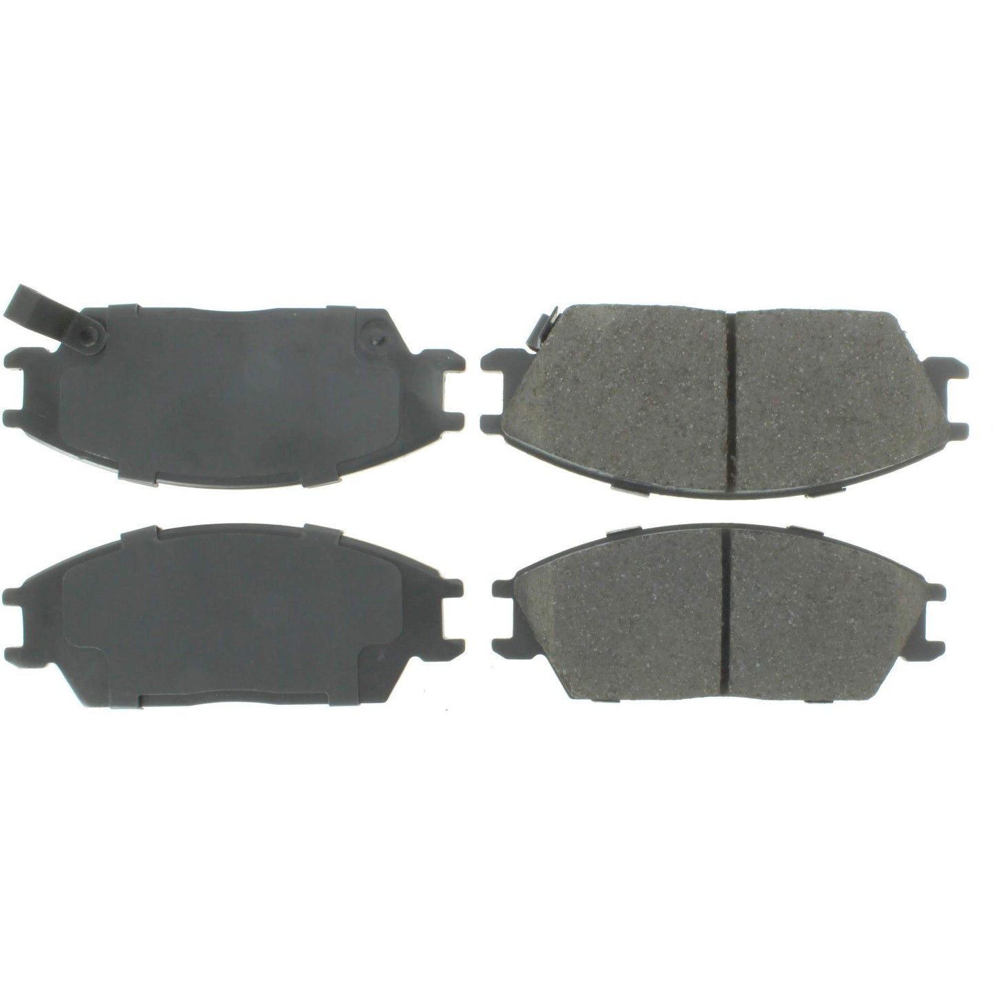 Stoptech Centric Centric Premium Ceramic Brake Pads 301.04400