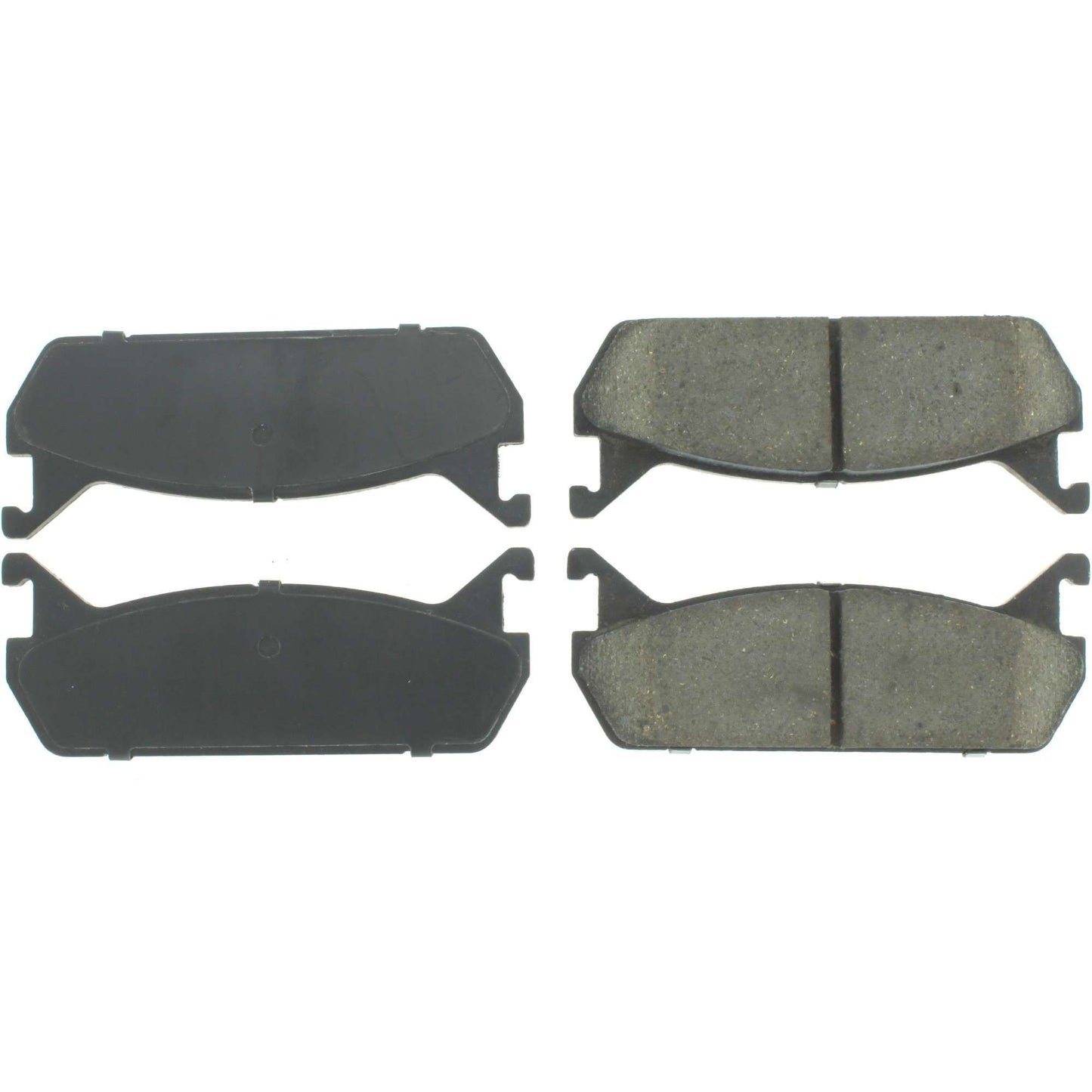 Stoptech Centric Centric Premium Ceramic Brake Pads 301.04580