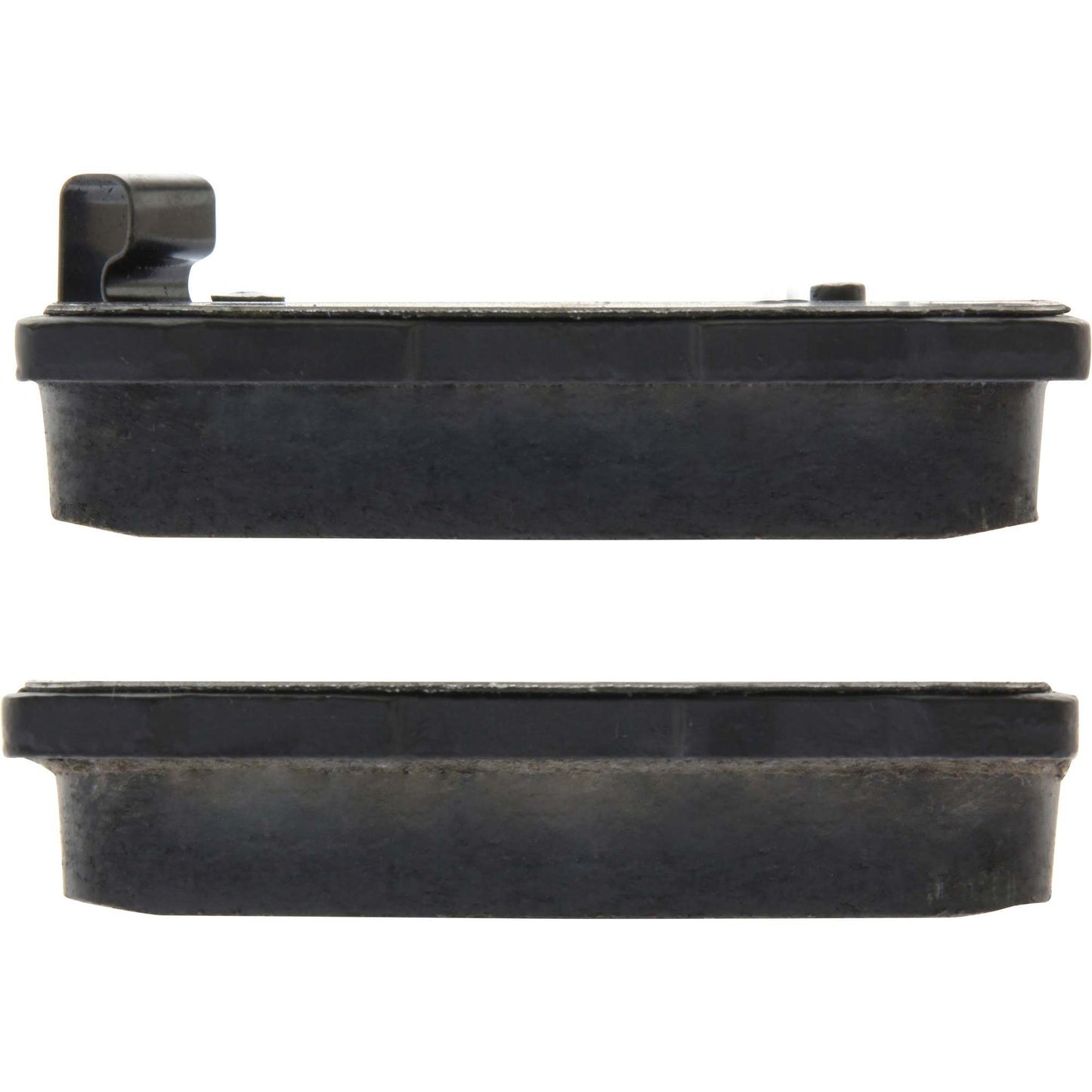 Centric Parts Disc Brake Pad Set Premium Ceramic with Shims for 1996-1989 Nissan 300ZX 301.04610