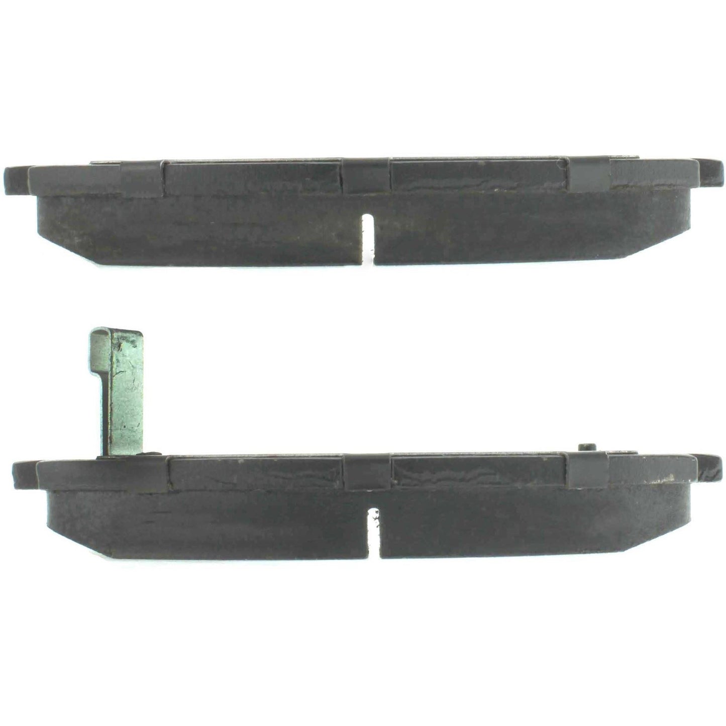 Stoptech Centric 97-99 Acura CL / 90-97 Honda Accord Front Centric Premium Ceramic Brake Pads 301.04650