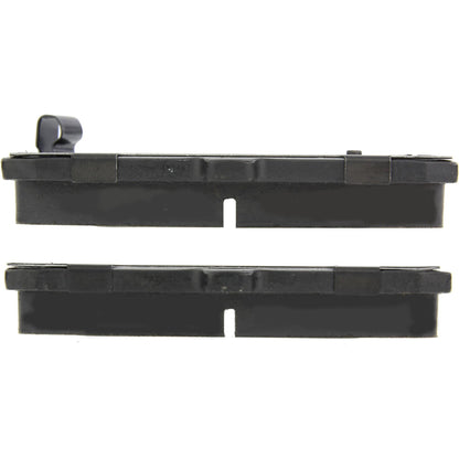 Stoptech Centric Centric Premium Ceramic Brake Pads 301.04660