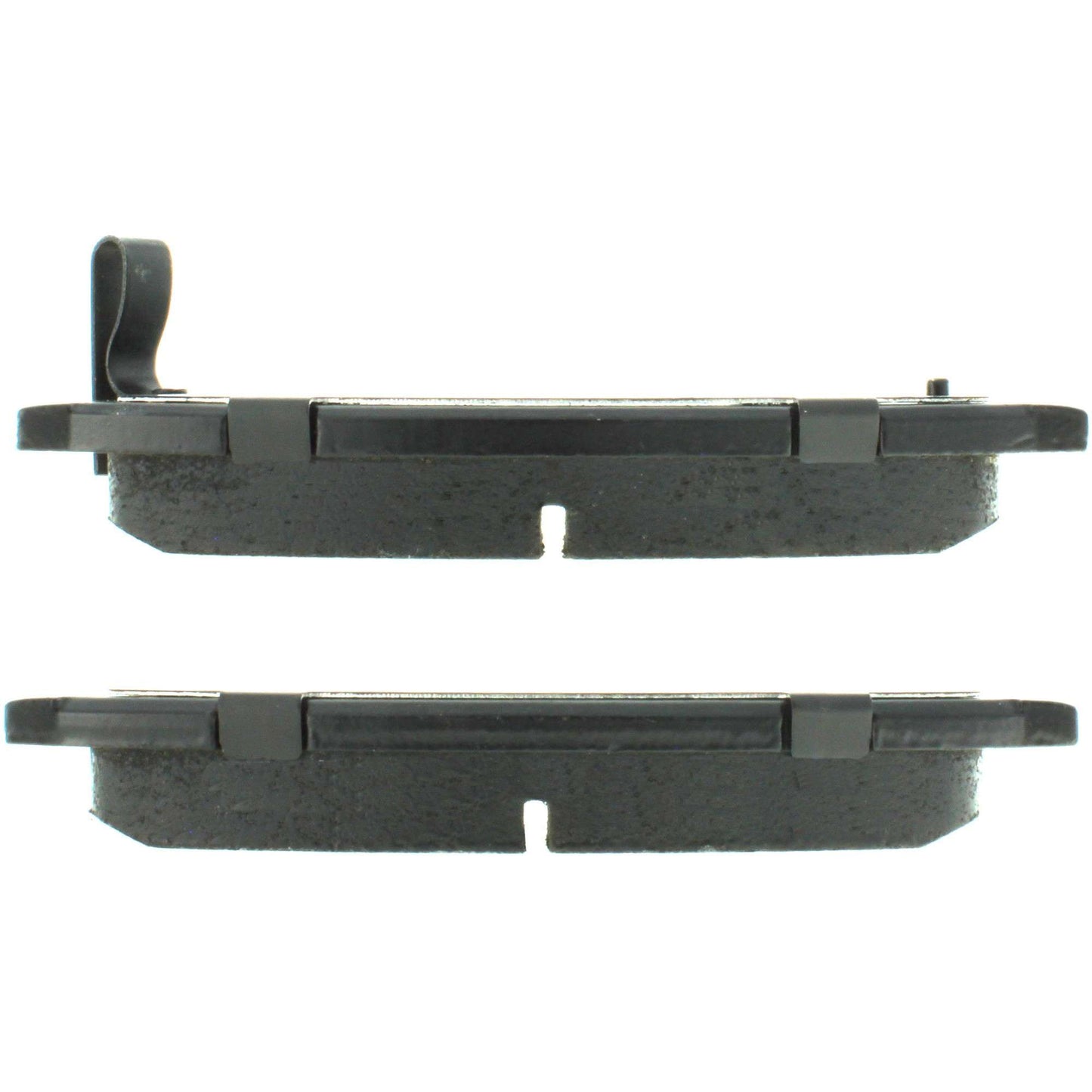Centric Parts Disc Brake Pad Set Premium Ceramic with Shims for 1993-1999 Subaru Impreza Legacy SVX 301.04710