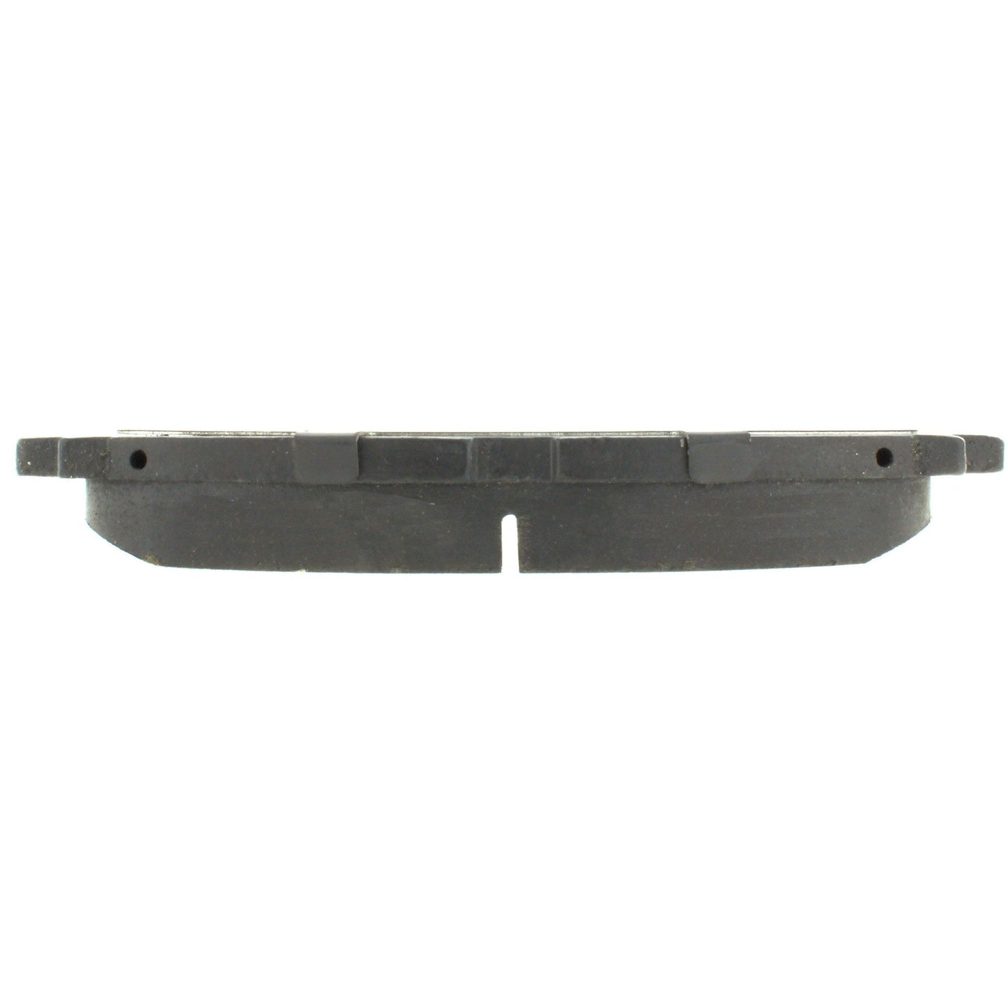 Centric Parts Disc Brake Pad Set Premium Ceramic with Shims and Hardware for 2000-2001 Toyota Camry, 1998-2003 Toyota Sienna 301.04760