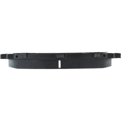 Centric Parts Premium Ceramic Brake Pads with Shims and Hardware 301.04761