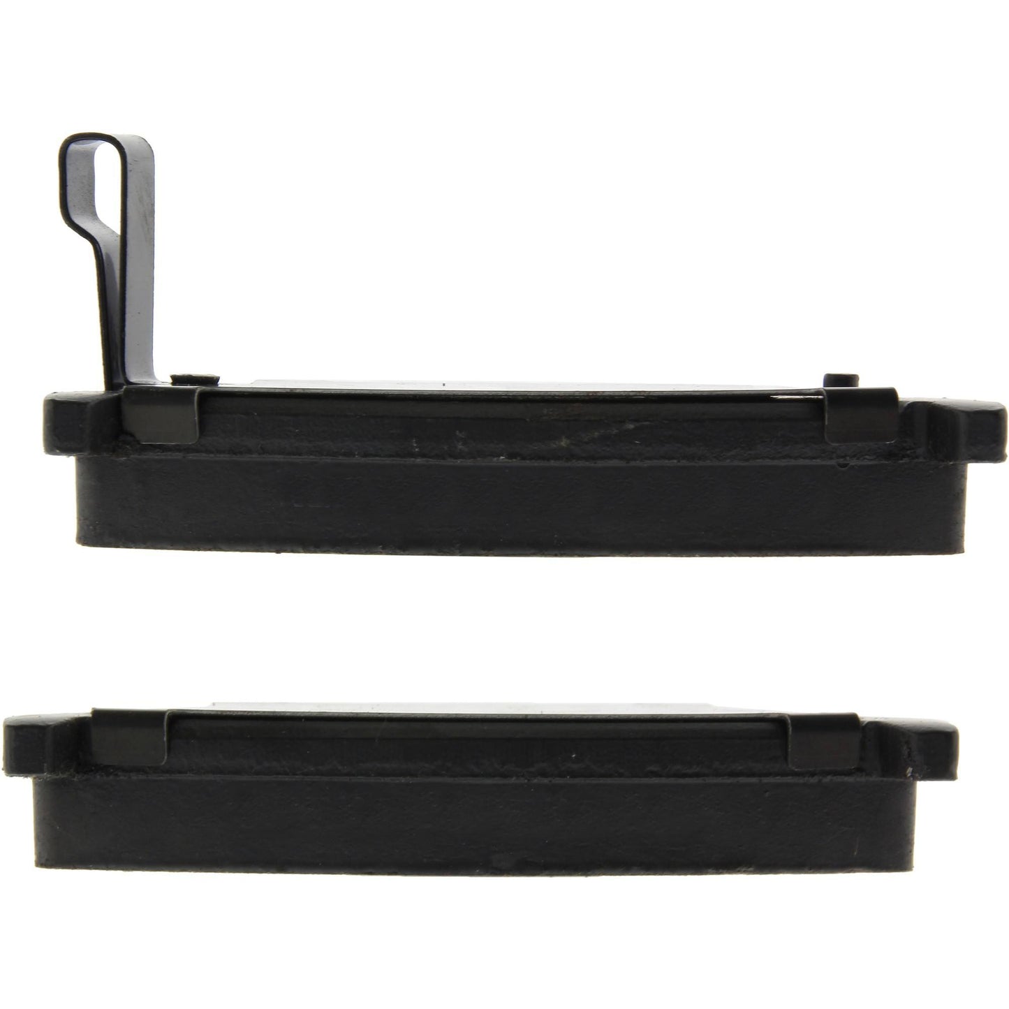 Centric Parts Disc Brake Pad Set Premium Ceramic with Shims and Hardware for 1990-1992 INFINITI M30 301.04790
