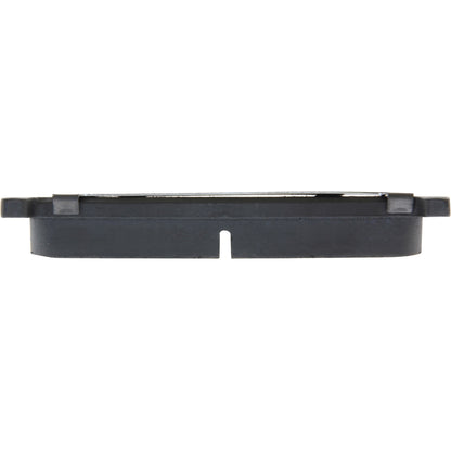 Centric Parts Disc Brake Pad Set Premium Ceramic with Shims and Hardware for 1990-1994 Infiniti Q45 301.04810