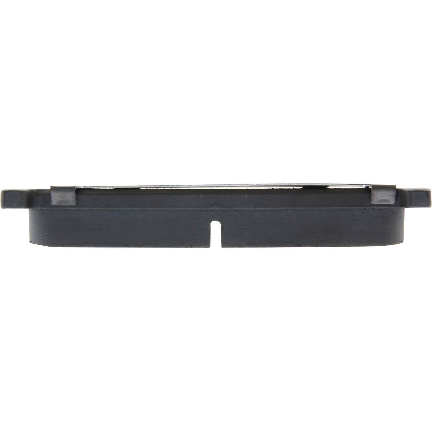 Centric Parts Premium Ceramic Brake Pads with Shims and Hardware 301.04810