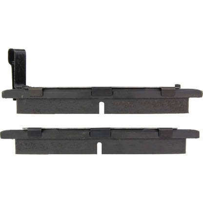 Stoptech Centric Centric Premium Ceramic Brake Pads 301.04840
