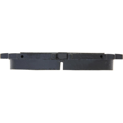 Centric Parts Premium Ceramic Brake Pads with Shims and Hardware 301.04880