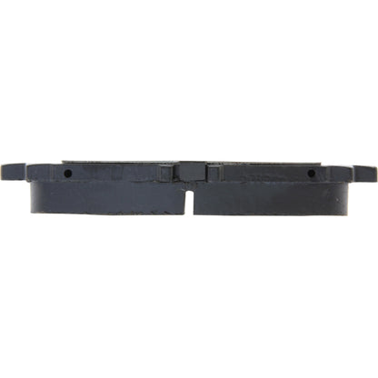 Centric Parts Disc Brake Pad Set Premium Ceramic with Shims and Hardware for 1990-1992 Lexus LS400 301.04880