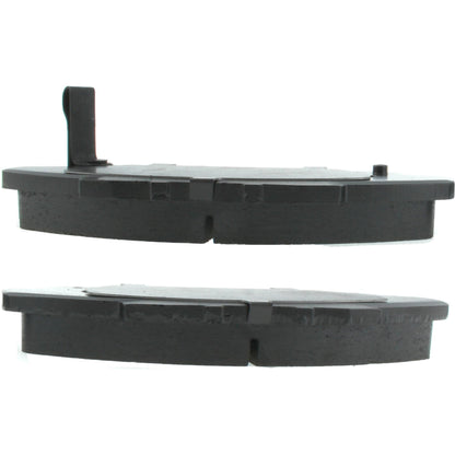 Stoptech Centric Centric Premium Ceramic Brake Pads 301.04960