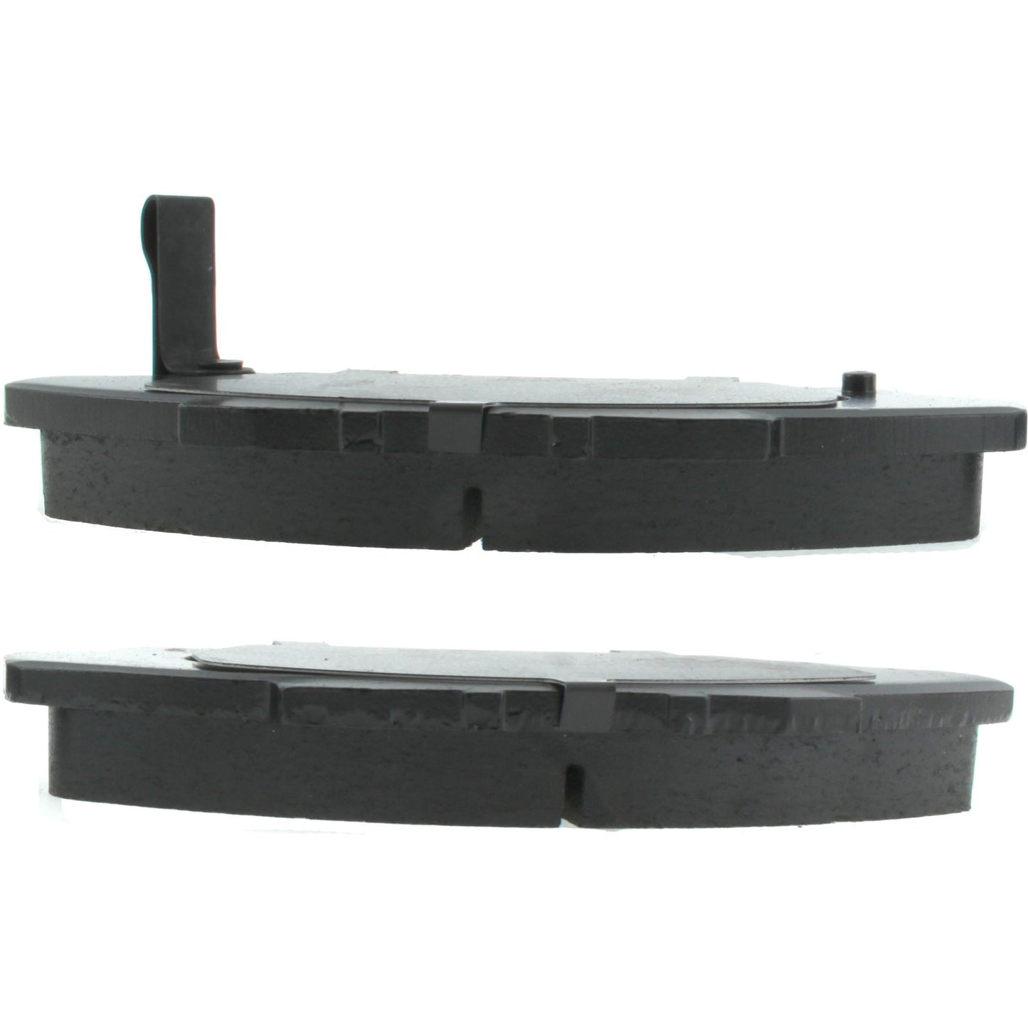 Centric Parts Disc Brake Pad Set Premium Ceramic with Shims and Hardware for 1990-1993 Honda Accord 301.04960