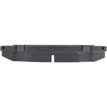 Centric Parts Disc Brake Pad Set Premium Ceramic with Shims and Hardware for 1991-1997 Toyota Previa 301.05010