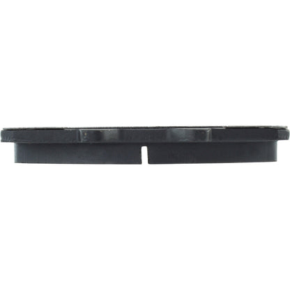 Centric Parts Premium Ceramic Brake Pads with Shims and Hardware 301.05021