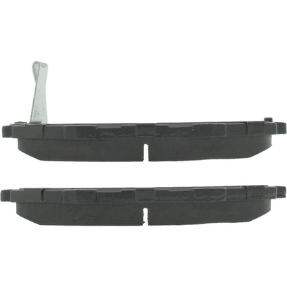 Centric Parts Disc Brake Pad Set Premium Ceramic with Shims and Hardware for 1997-2002 Honda Accord 301.05030