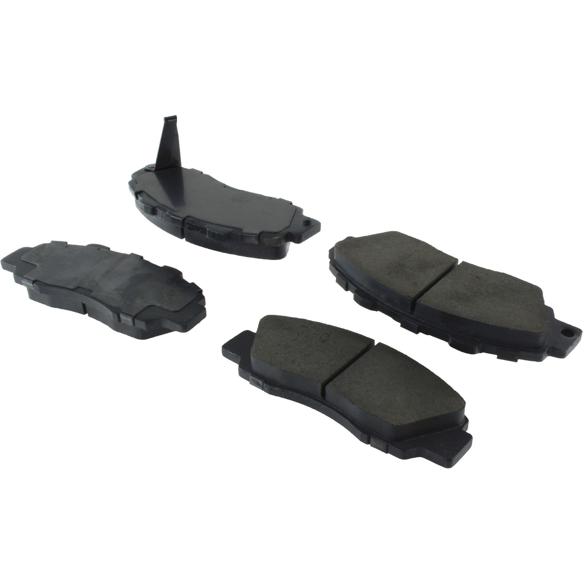 Stoptech Centric 91-05 Acura NSX Premium Ceramic Brake Pads 301.05031