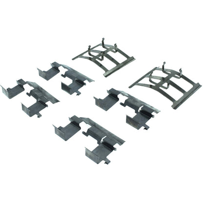 Stoptech Centric 91-05 Acura NSX Premium Ceramic Brake Pads 301.05031